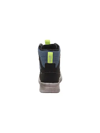 SUPERFIT | Bottes enfant MARS | blau